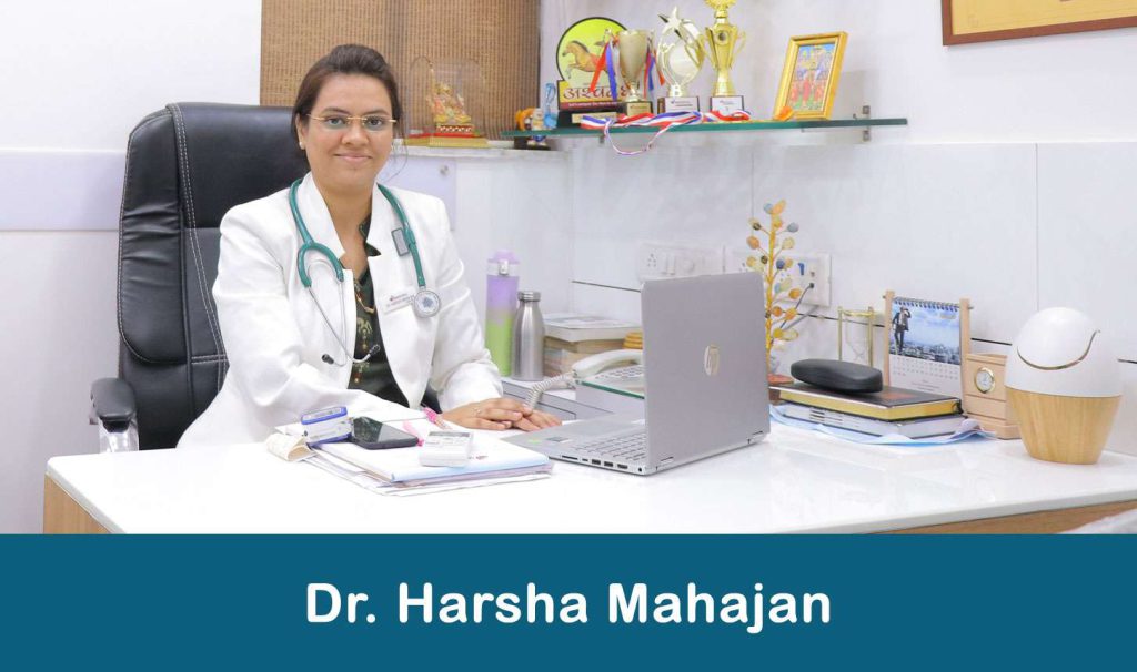 Ayurvedic Clinic in vartak nagar thane for Heart Blockage & Diabetes