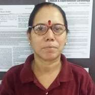Vandana Koli