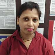 Shalini Sonawane