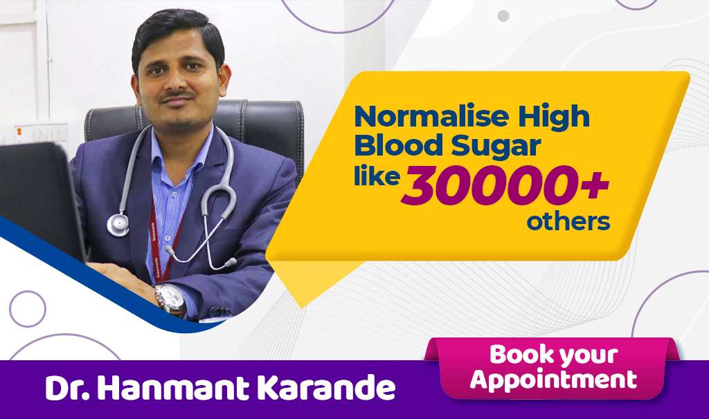Ayurvedic Clinic in Ulhasnagar Thane for Heart Blockage & Diabetes