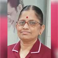 Anita Desai