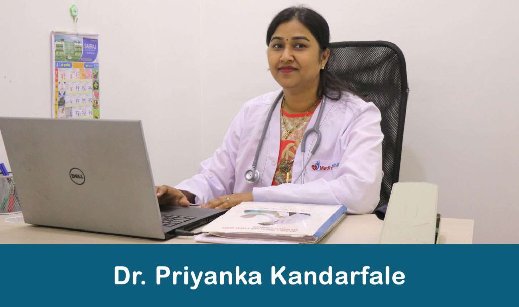 Ayurvedic Clinic in Kasarwadvali Thane for Heart Blockage & Diabetes