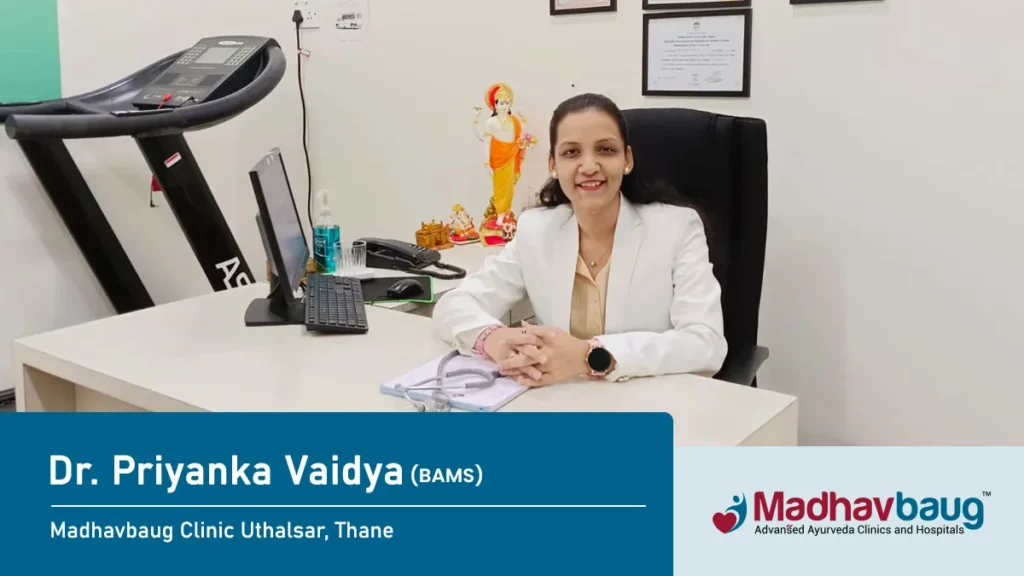 Ayurvedic Clinic in Uthalsar Thane