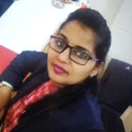 Saili Pednekar