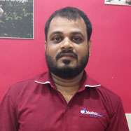 Sunil Ghadashi