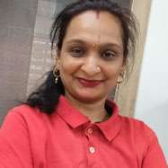 Amruta Gayakwad