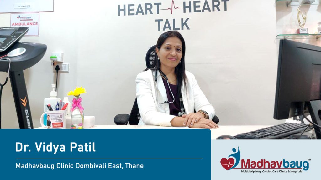 Ayurvedic Clinic in Dombivali East Thane for Heart Blockage & Diabetes