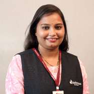 Lalita Shinde
