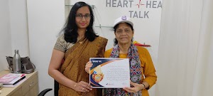 Madhavbaug Clinic - Manjalpur, Vadodara place picture