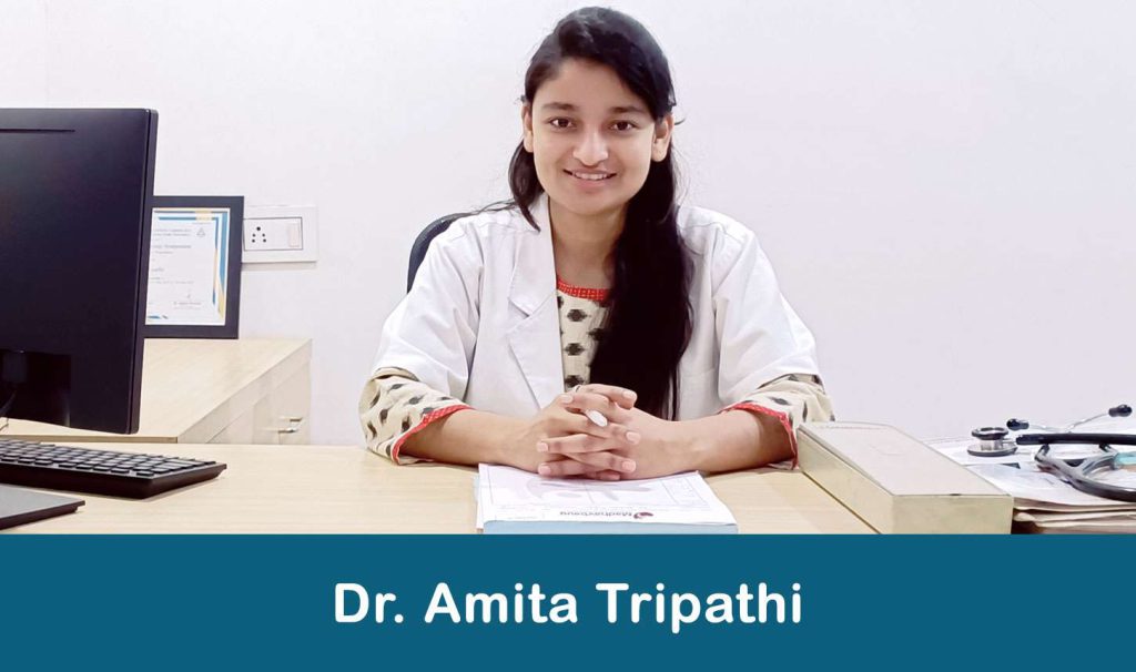 Ayurvedic Clinic in Jawahar Chowk Bhopal for Heart Blockage & Diabetes