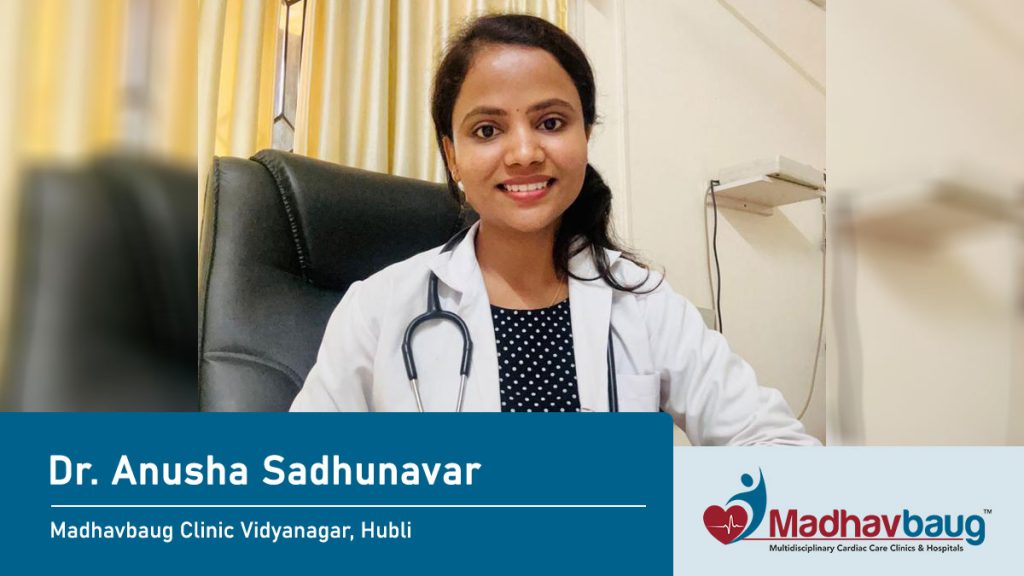 Ayurvedic Clinic in vidyanagar hubli for Heart Blockage & Diabetes