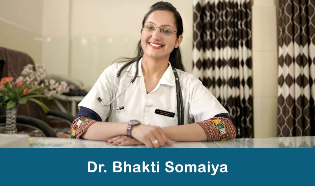 Ayurvedic Clinic in Chandkheda Ahmedabad