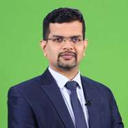 Dr. Gurudatta Amin