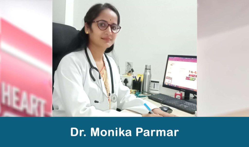 Ayurvedic Clinic in vidya nagar indore for Heart Blockage & Diabetes