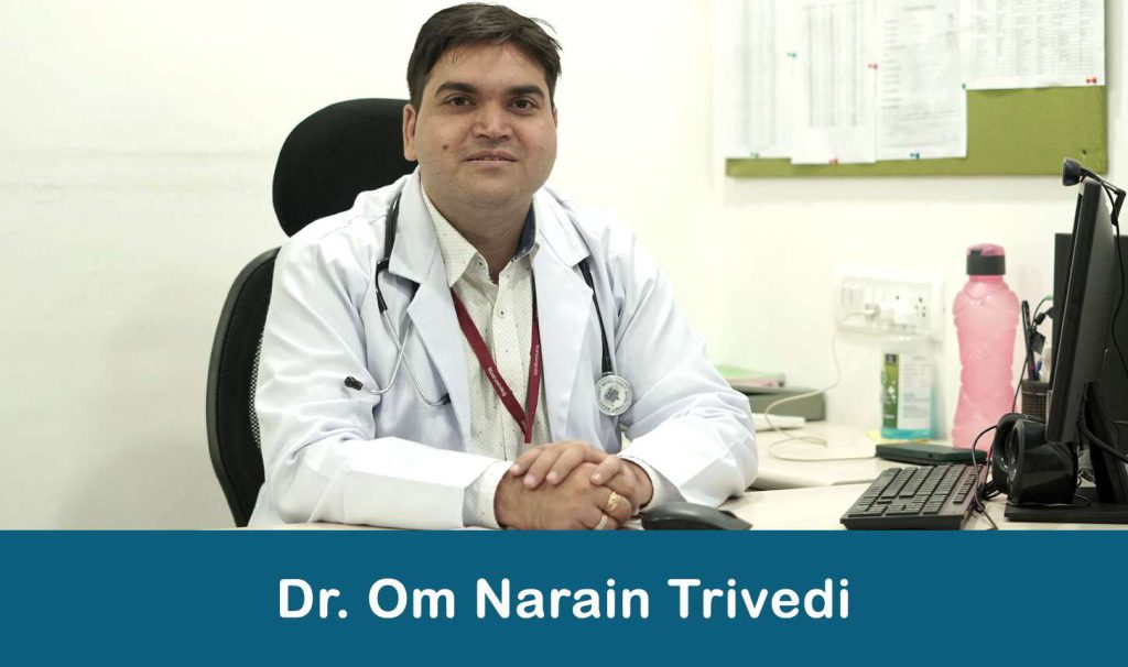 Ayurvedic Clinic in Telibaug Lucknow for Heart Blockage & Diabetes