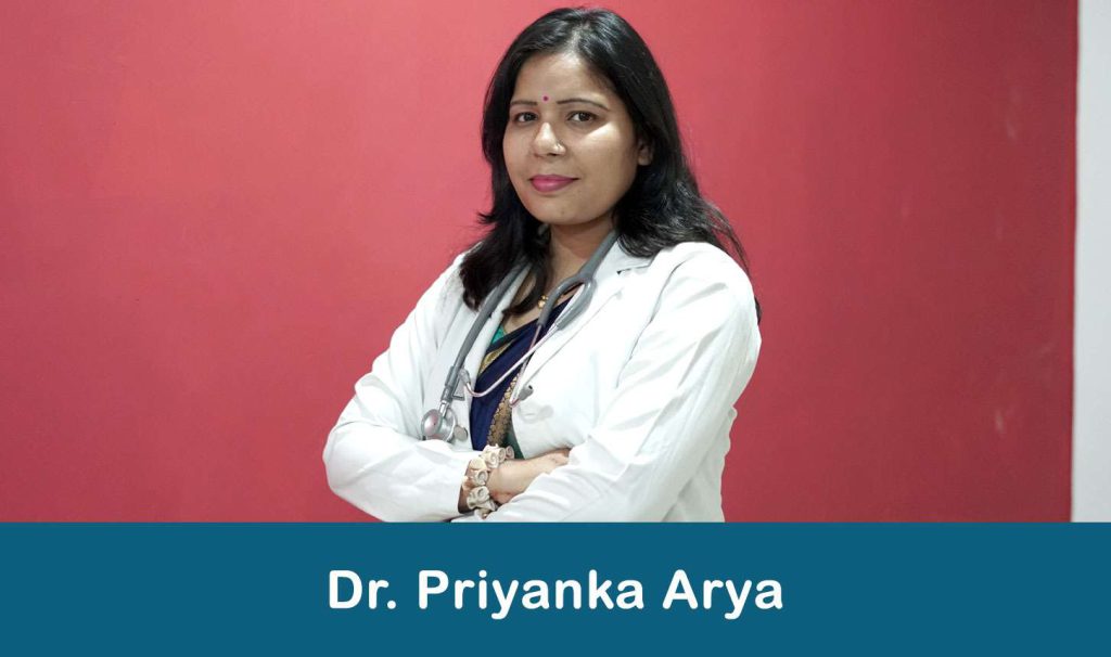 Ayurvedic Clinic in Jankipuram Lucknow for Heart Blockage & Diabetes