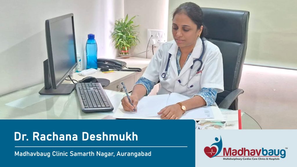 Ayurvedic Clinic in samarth nagar aurangabad for Heart Blockage & Diabetes
