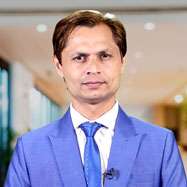 Dr. Suhas Dawkhar