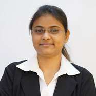 Jhanavi Kedar