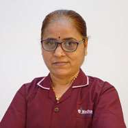 Kanchan Bhagat
