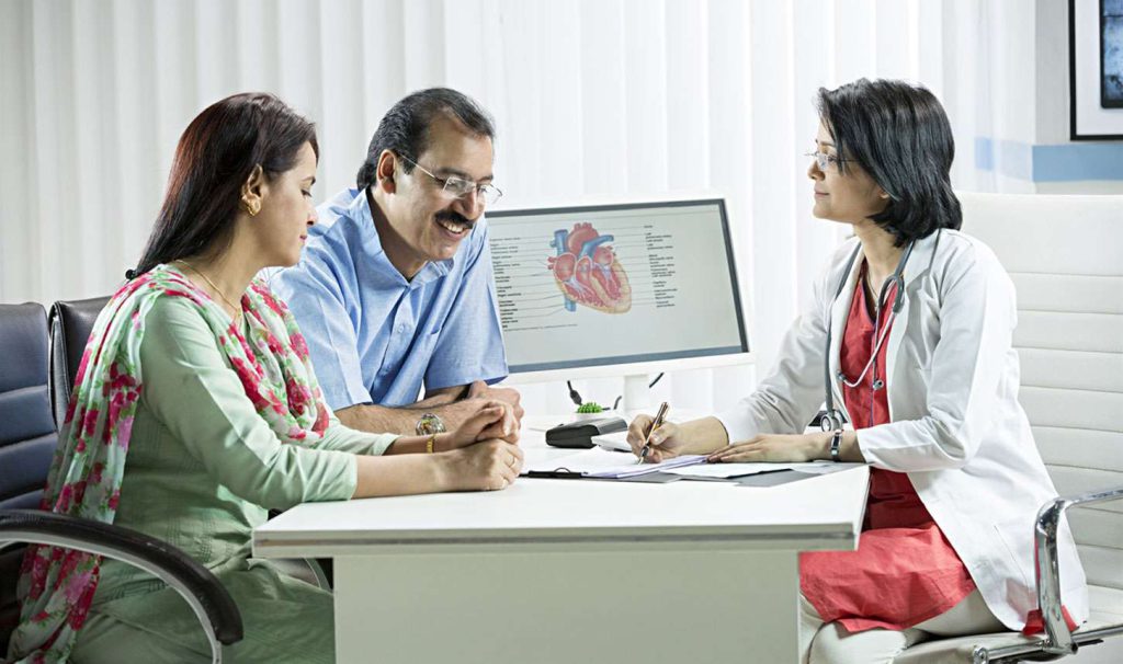 Ayurvedic Clinic in Aurangabad Kannad for Heart Blockage & Diabetes