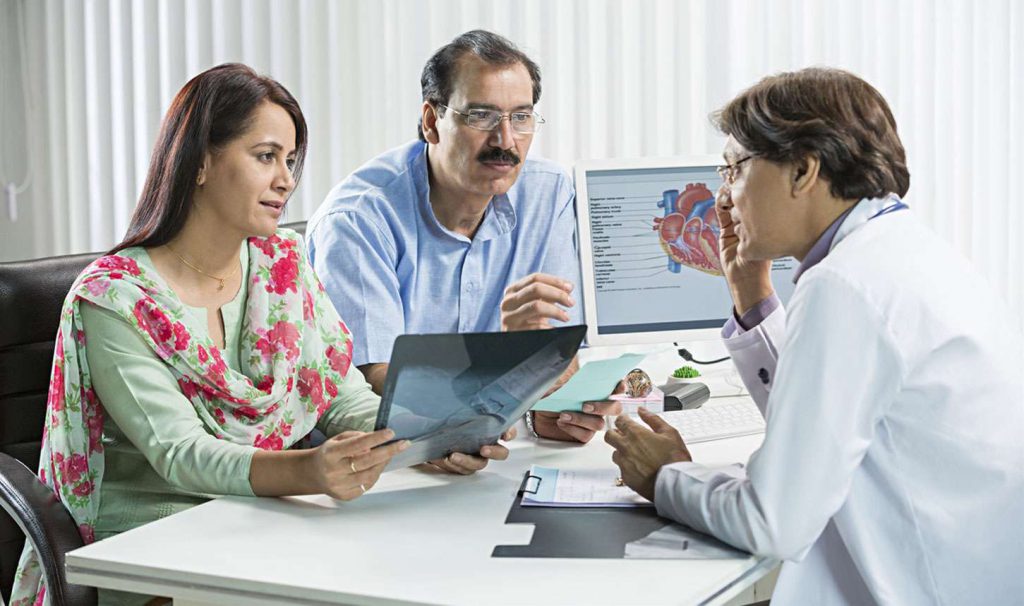 Ayurvedic Clinic in nipani belgaum karnataka for Heart Blockage & Diabetes