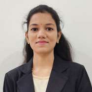 Mayuri Gholap
