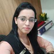 Mayuri Sajekar