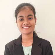 Pratiksha Rasal