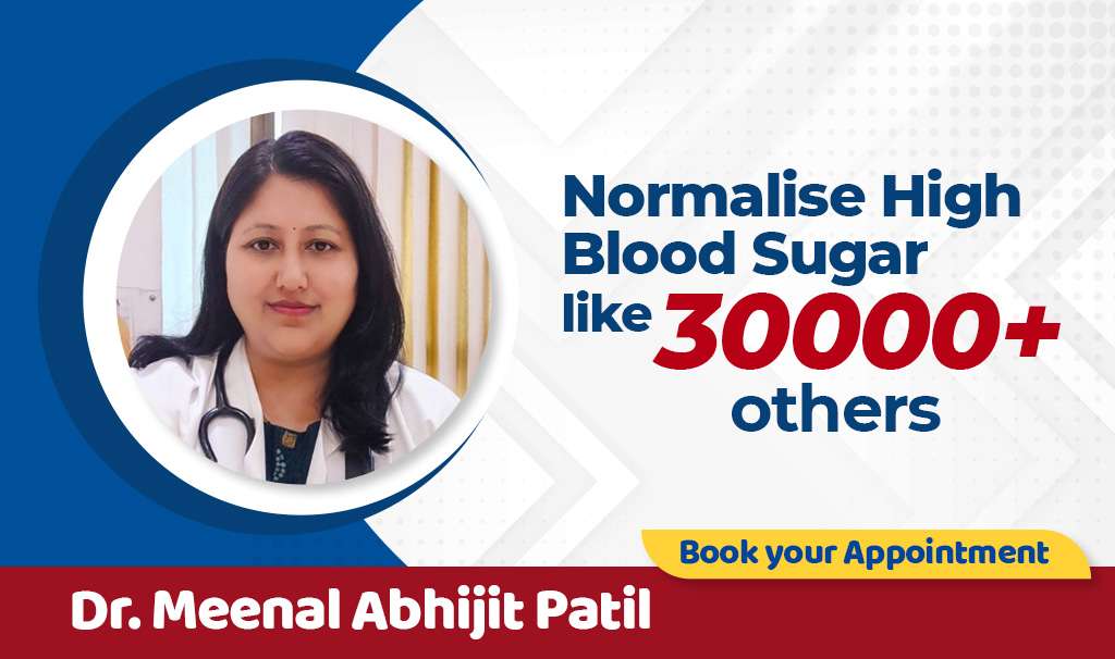 Ayurvedic Clinic in Kalwa Thane for Heart Blockage & Diabetes