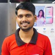 Ashish Ainkar