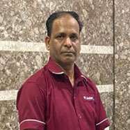 Ashok Sawant