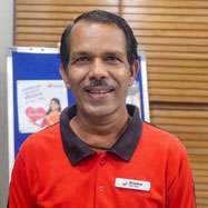 Bhaskar Shirose