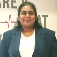 Dhanashree Jagtap