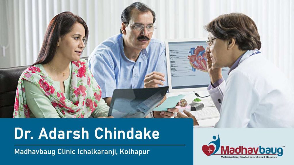 Ayurvedic Clinic in Ichalkaranji Kolhapur for Heart Blockage & Diabetes