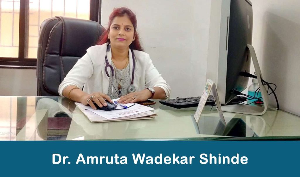 Ayurvedic Clinic in vishrantwadi pune for Heart Blockage & Diabetes