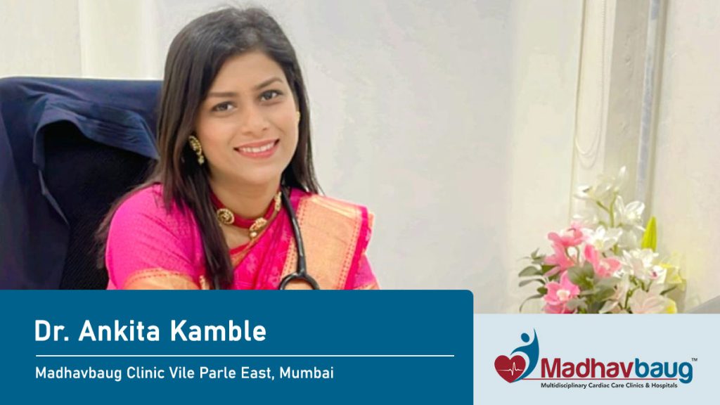 Ayurvedic Clinic in vile parle east mumbai for Heart Blockage & Diabetes