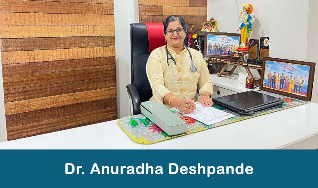Ayurvedic Clinic in Dhayari Pune