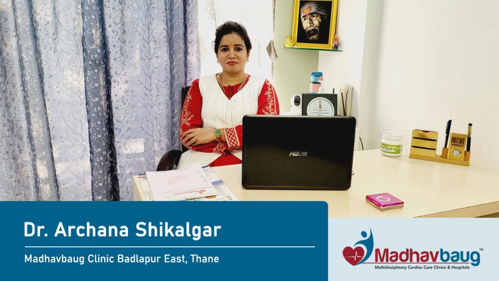 Ayurvedic Clinic in Badlapur East Thane for Heart Blockage & Diabetes