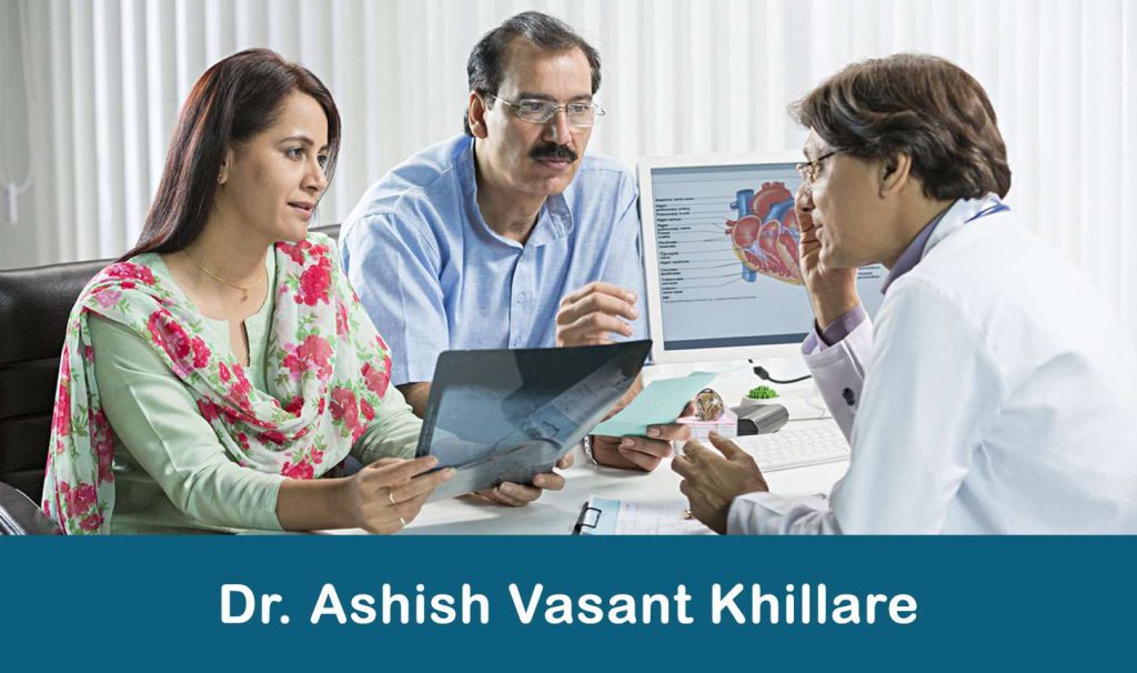 Ayurvedic Clinic in Bhandup West Mumbai for Heart Blockage & Diabetes