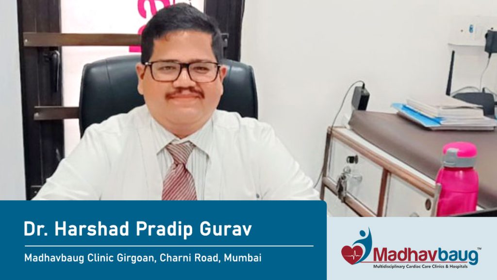 Ayurvedic Clinic in Girgoan Charni Road Mumbai for Heart Blockage & Diabetes
