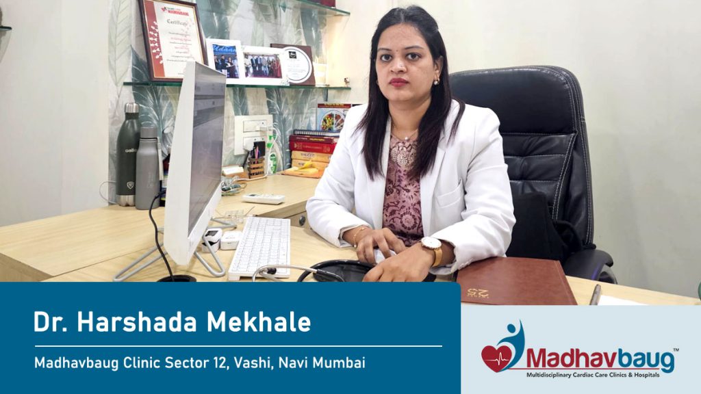 Ayurvedic Clinic in Sector 12 Vashi Navi Mumbai for Heart Blockage & Diabetes
