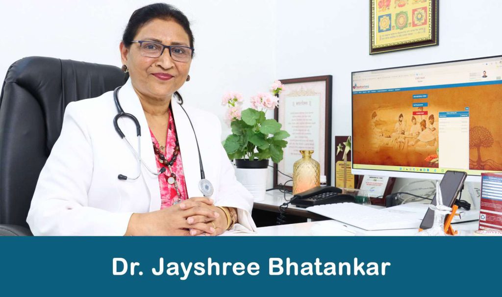 Ayurvedic Clinic in Hiranandni Estate Patlipada Thane West for Heart Blockage & Diabetes