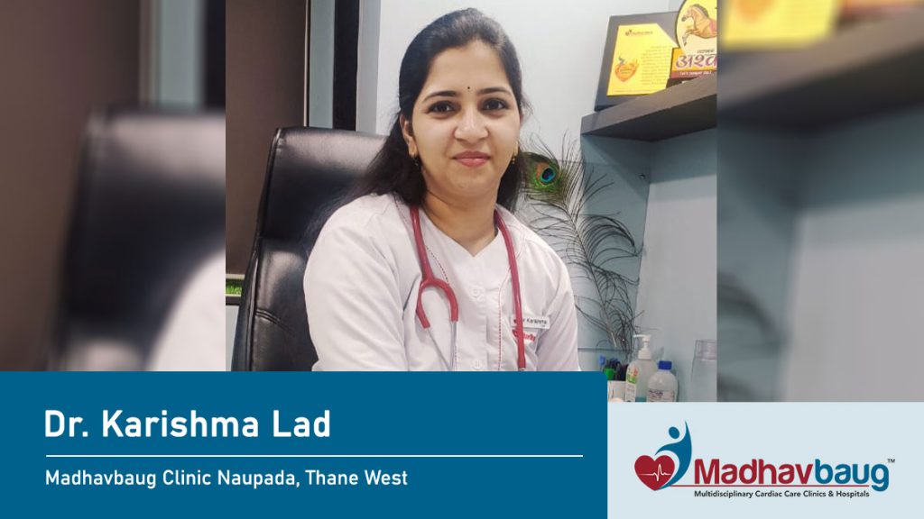 Ayurvedic Clinic in Naupada Thane West for Heart Blockage & Diabetes