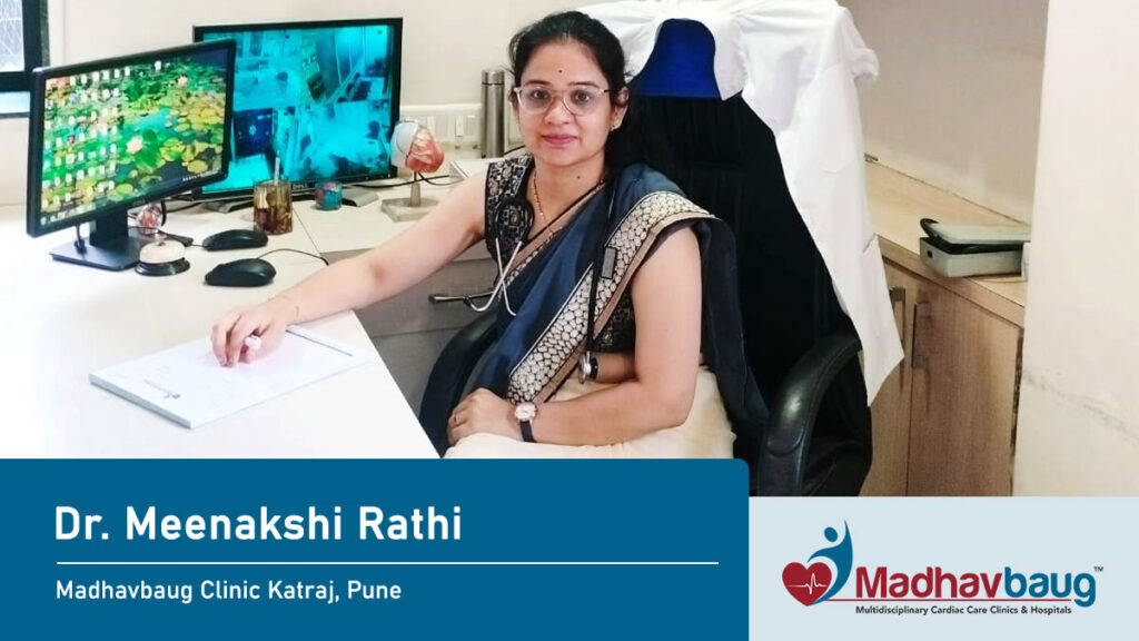 Ayurvedic Clinic in Katraj Pune for Heart Blockage & Diabetes