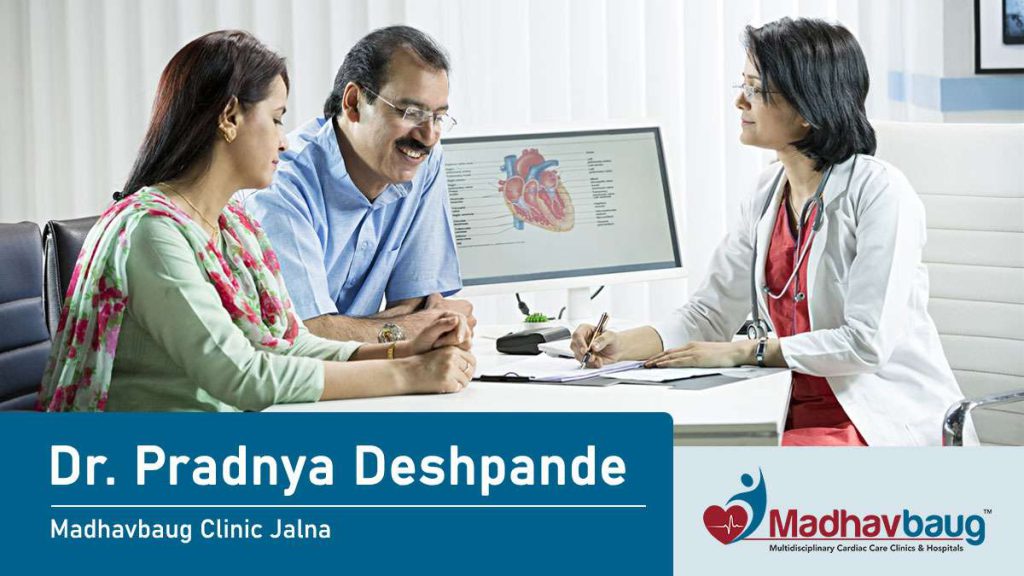 Ayurvedic Clinic in Jalna for Heart Blockage & Diabetes