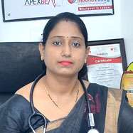 Dr. Preeti Sarbere