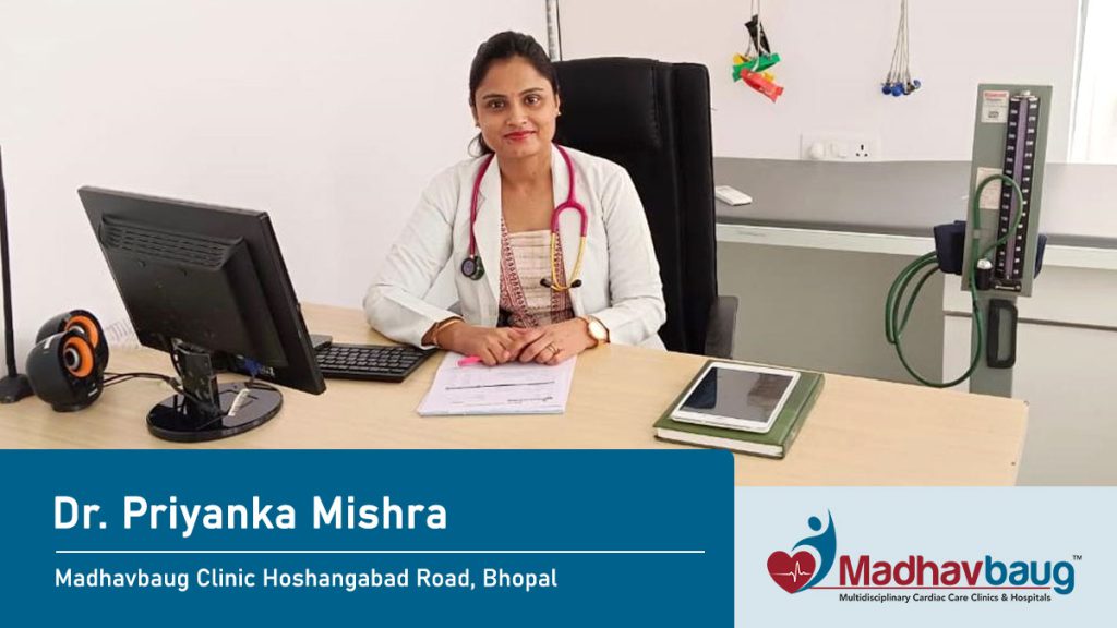 Ayurvedic Clinic in Hoshangabad Road Bhopal for Heart Blockage & Diabetes