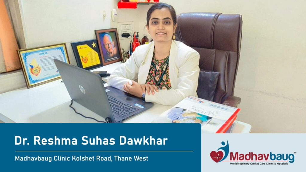 Ayurvedic Clinic in Kolshet Road Thane West