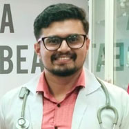 Dr. Rugved Mahale